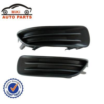 Fog Lamp Cover Sealed for Toyota Corolla 2003 2004