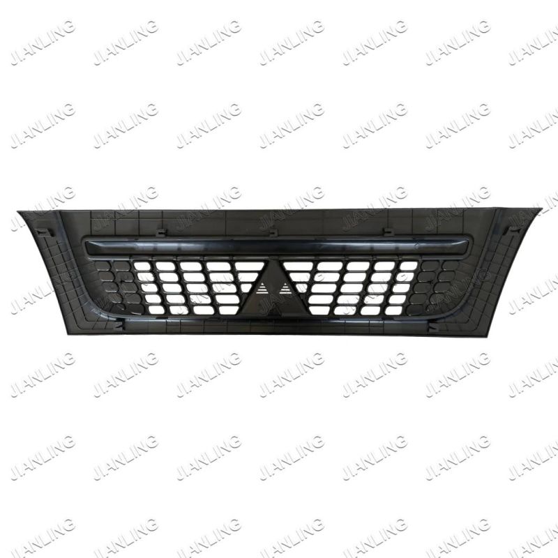 Auto Front Grille for Truck Mitsubishi Truck Fuso Canter 2005 Auto Front Grille