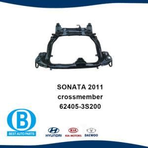Sonata 2011 Crossmember 62405-3s200