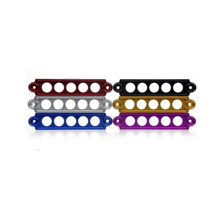 Integra S2000 DC/Eg/Ek Billet Aluminum Battery Tie Down for Civic