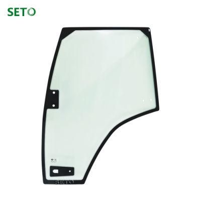 Tractor Cab Body Glass for Sale Made in China