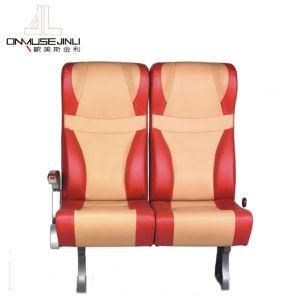 2+2 Luxury Bus Business Reclining Seat From China Wholesale