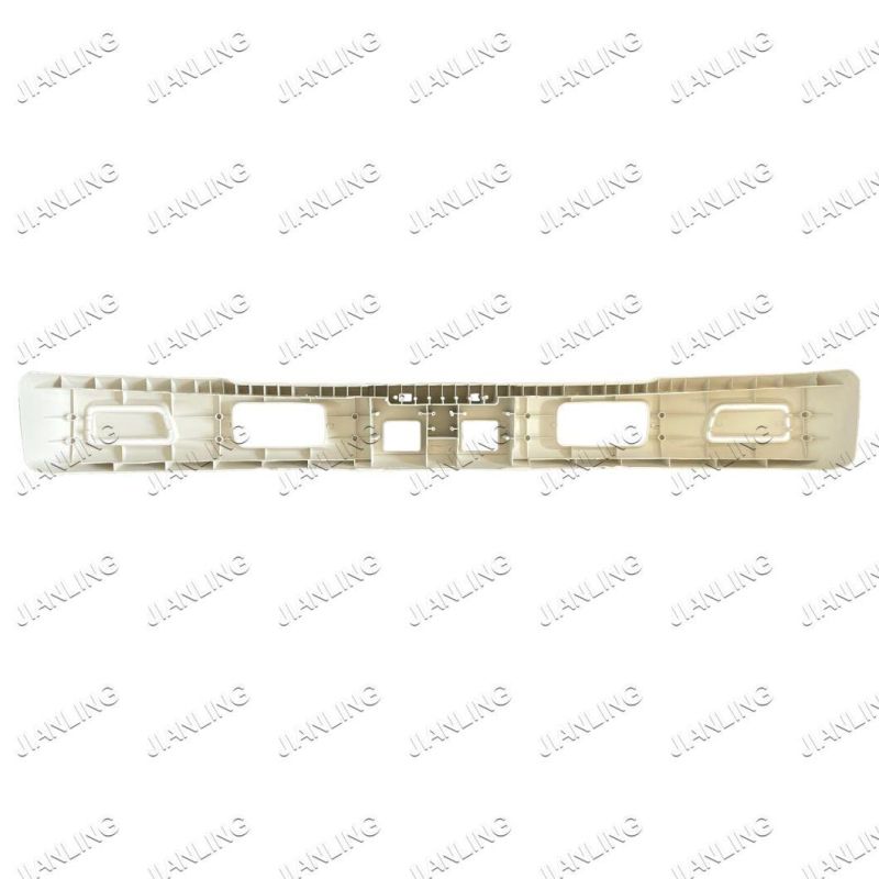 Auto Truck Short Bumper for Nkr75 700p