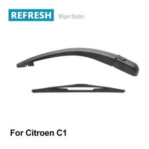Good Quality Rear Wiper Arm &amp; Rear Wiper Blade for Citroen C1
