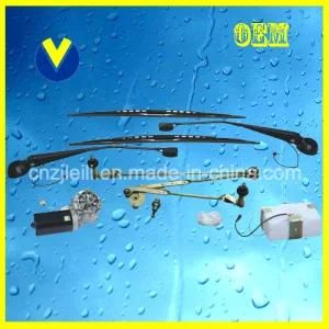 Bus Windshield Cleaning System (1980-1720mm)