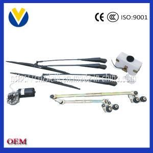 Kg-010 Windshield Vertical Wiper Assembly for Bus