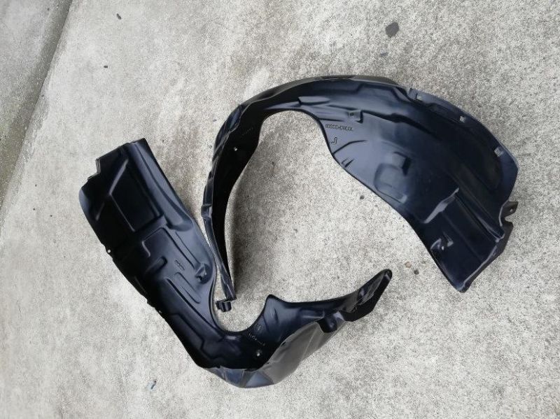 Wholesale Auto Parts Inner Fender for Toyota Camry 2005 2006