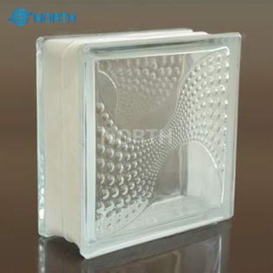 2016 Hot Sale High Quality Wholesale Rectangular Glass Block