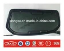 Auto Glass Rear Windshield for Hyundai Tuscon