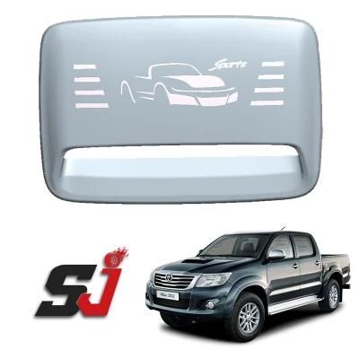 2003-2015 Vigo Scoop Cover Trim