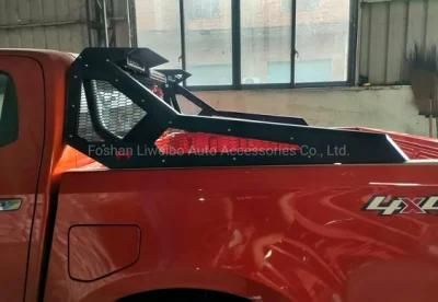 off Road Car Accessories China Supplier Steel Rollbar Sport Bar for Isuzu D-Max