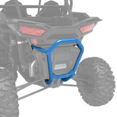 Rear Bull Bumper for UTV 2014 -18 Polaris Rzr 1000