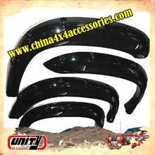 Wholesale 4door 2011 Fender Flare for Vigo 2005