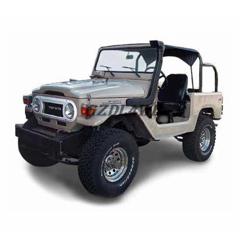4X4 Auto Accessories Car Snorkel for Toyota LC40 Series 1980-1984