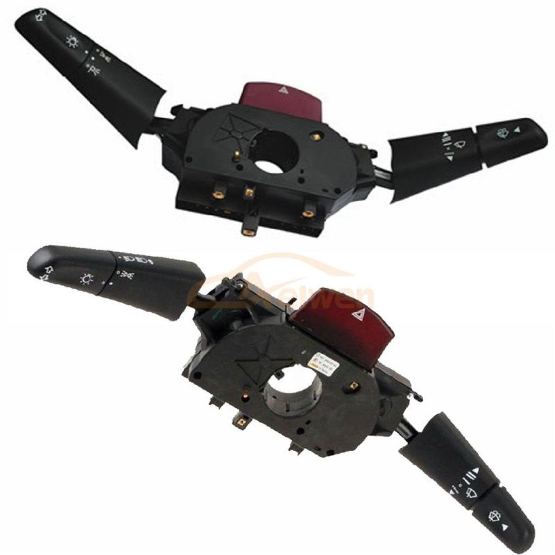 Aelwen Auto Parts Car Combination Turn Signal Switch Used for Ford Mercedes Sprinter Kangoo