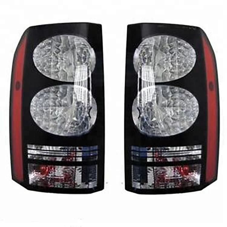 High Performance 2010 Lr4 up 2014 Lr4 Bumper Body Kit