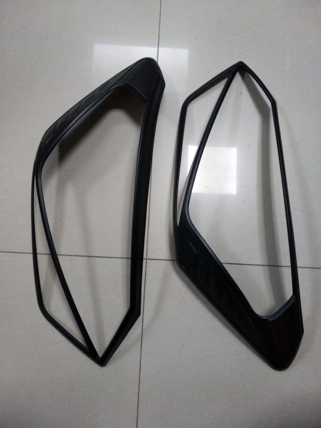 Factory Wholesale Full Kit Chrome/Black Accessories for Wigo