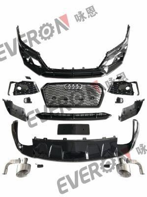 Auto Star Shine Body Kit Surround for Audi Q5 (2018-ON)