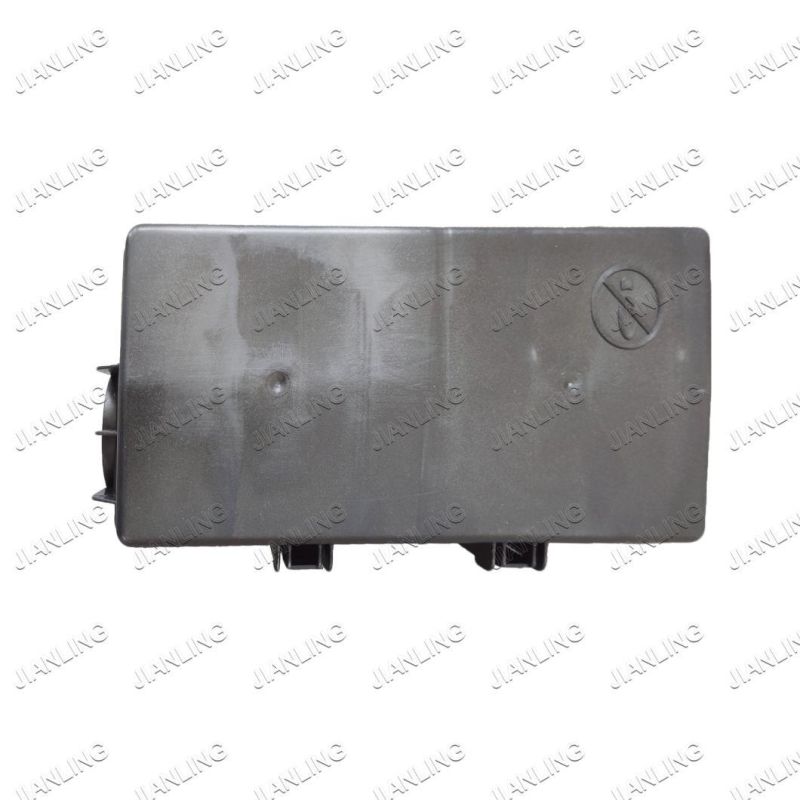 Auto Cover for Truck Isuzu Truck 700p Auto Cover