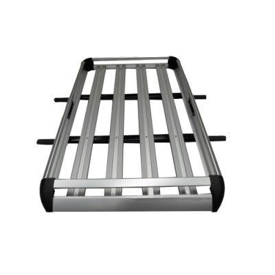 High Quality Universal 4X4 Roof Rack Basket
