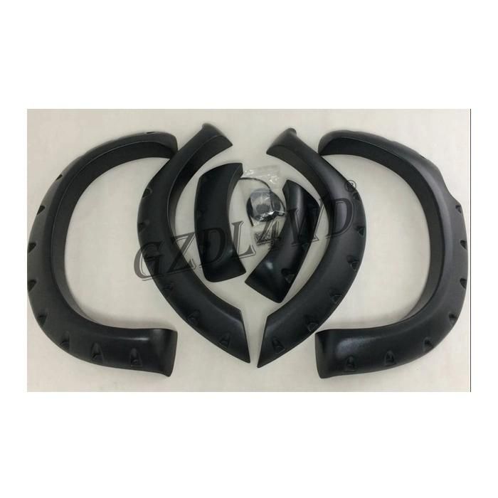 Hilux Revo 2021 Body Kit Facelift Parts for Toyota Hilux Vigo 2016-2019