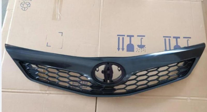 Wholesale Car Parts Front Grille for Toyota Camry 2012 2013 2014 Se 53101-06340