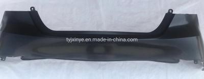 Wholesale Factory Price Auto Body Parts Rear Bumper for Camry 2018 USA Le Xle