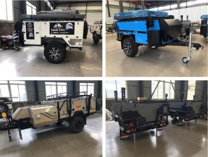 15" Dual Cold Rolled Mudguards Trailer Fenders