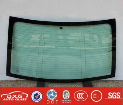 Auto Glass Parts Xyg Quality Factory Windshield for Chevrolet