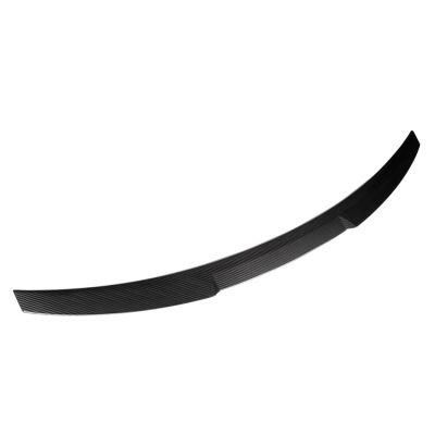 Carbon Fiber Auto Rear Spoiler for BMW New 4 Series 2-Door Couple G22 M4 2020 2021