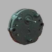 Auto Part Cluster Motor