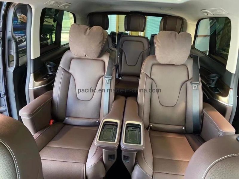 Vito/V-Class/Sprinter Interior Accessories and Seat for Modification