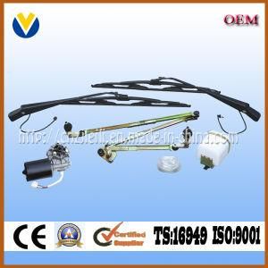 City-Bus Overlapped Wiper Assembly (KG-005)