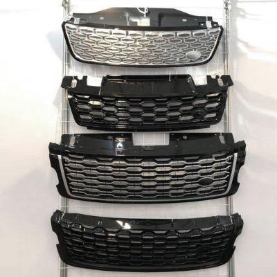 Grille for 2018 Range Rover Sport/Vogue/Velar/Evoque Body Kit