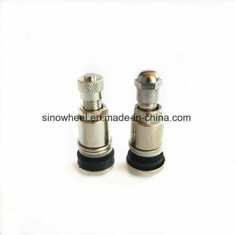 Light Truck Wheel Valve Stem Ms525 Brass Valve Stem