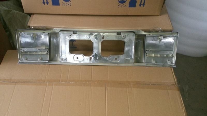 Wholesale Auto Parts Back License Panel for Toyota Corolla Ee90 Ae92