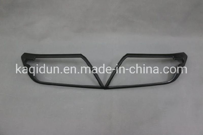 High Quality Car Accessories Mirror Cover for Nissan Navara