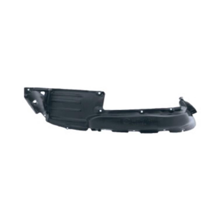 Inner Fenders for Ty-Ractis/2007- (NCPIOO) 53876-52170