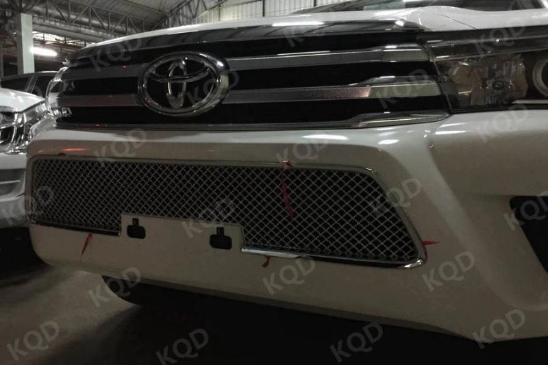New Products Car Front Grill for Toyota Revo 2015