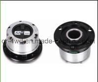 High Quality Manual Locking Hubs for Mitsubishi Pajero, So on