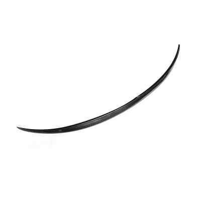 Passat Cc M Style Carbon Fiber Rear Spoiler 2008-2012