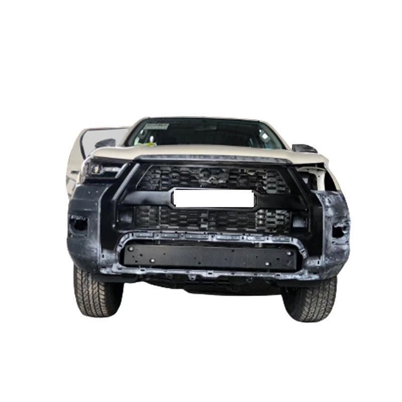 Offroad Truck Parts 4X4 Car Front Grille with Lights Fit for Toyota Rocco 2021