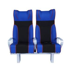 High Security Electric Luxury Bus Seat/ Boat Seat for Sale