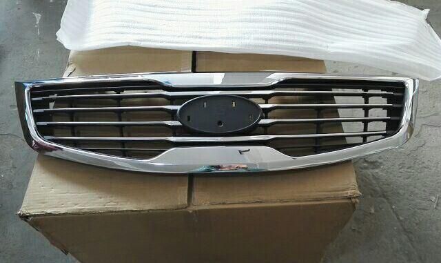 Front Grille for KIA Sportage 2011 Auto Parts 86350-3W000