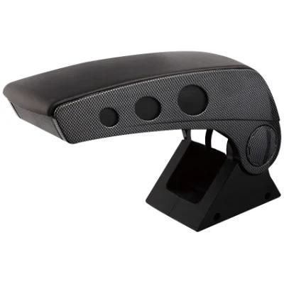 Center Car Armrest Console Box