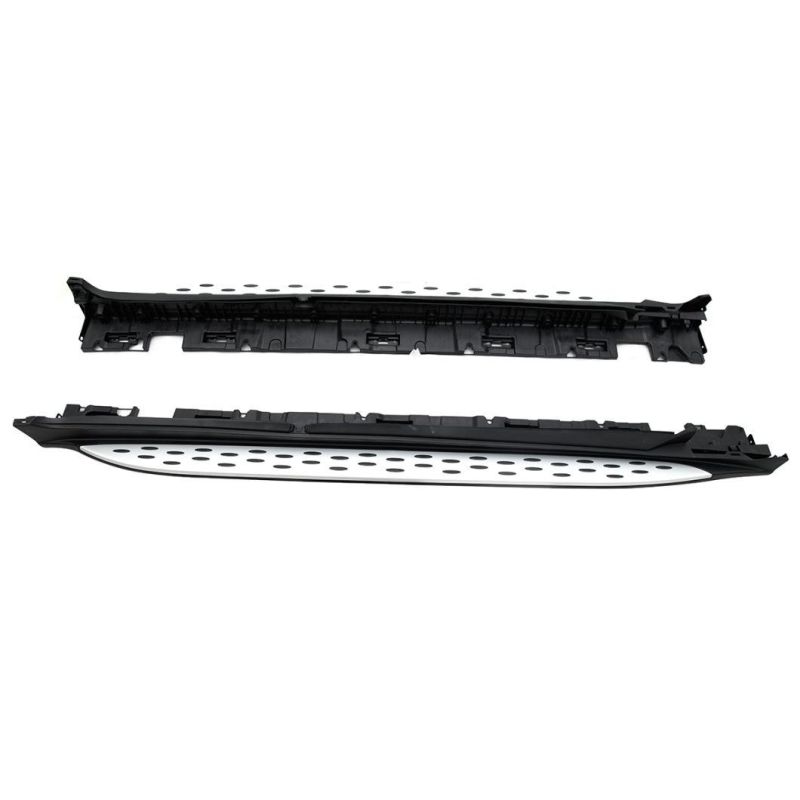High Quality and Cost-Effictive Original Type Running Board for Mercedes for Benz for Ml350 (W164) Series