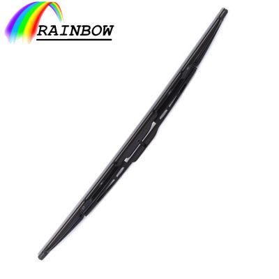 Front Windshield Windscreen Wiper Rear Wiper Blade Set