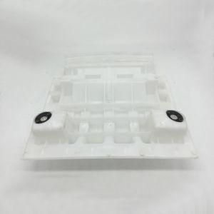 City Bus Seat Plastic Parts Seat Base