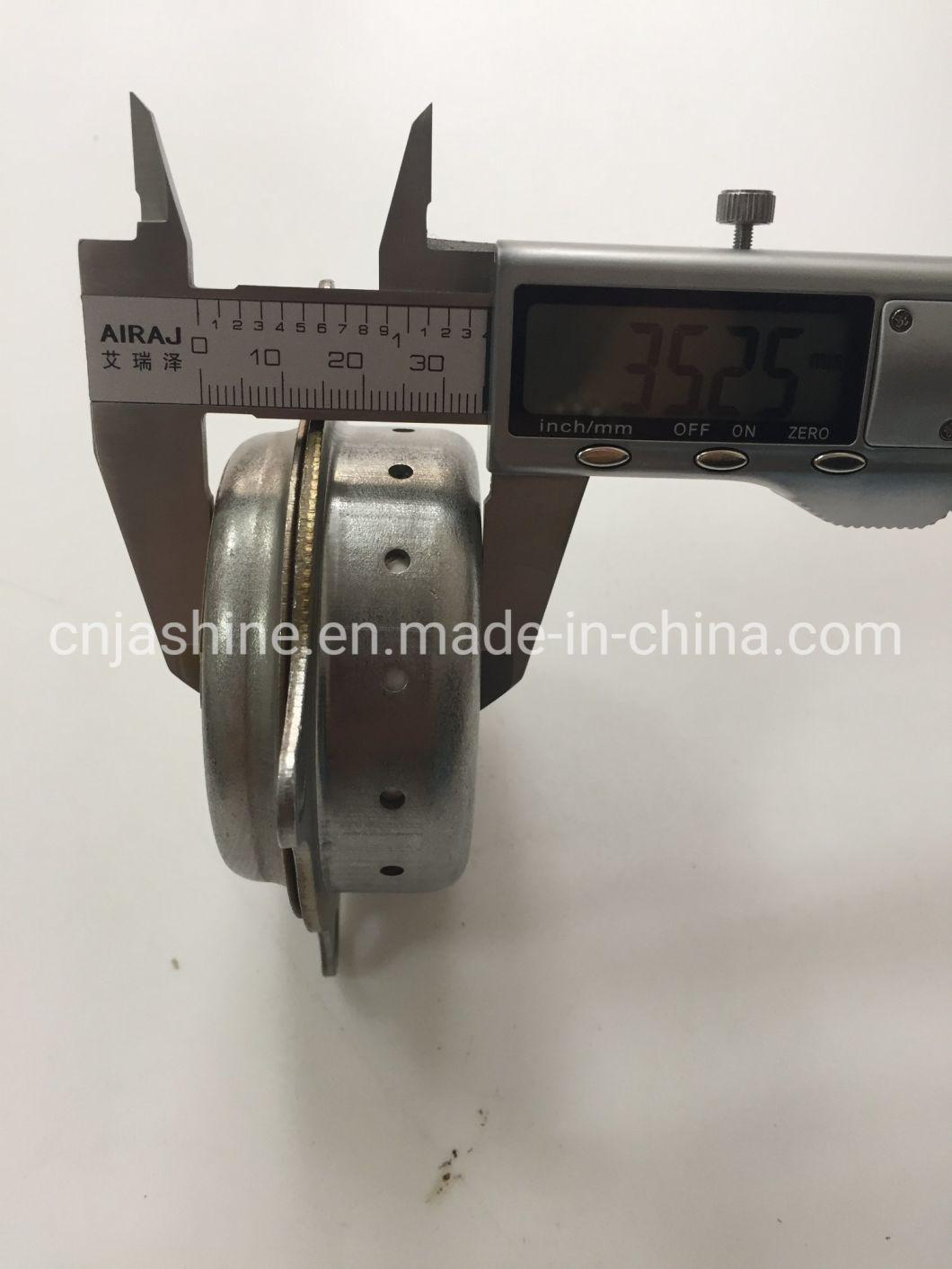New Product Airbag Gas Inflator Jasd-09