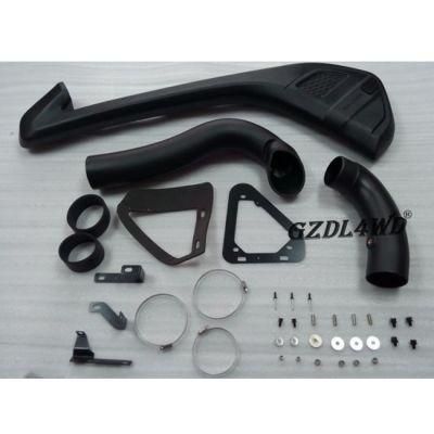 4X4 LLDPE Matte Black Air Intake Snorkel for Ford Ranger T6 Pickup 2011+